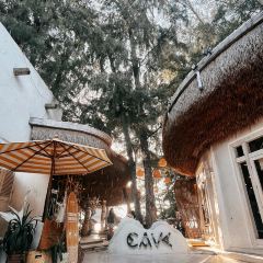 Cave Beach Club User Photo