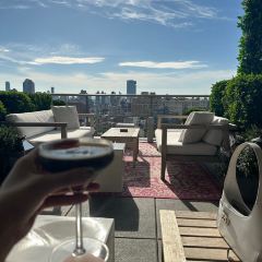 Boucherie Union Square 여행 사진