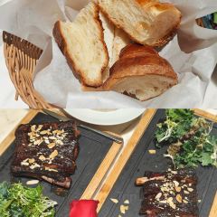 Double Time Restaurant & Lounge 魔时(五四路恒力城店) User Photo