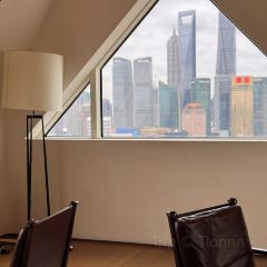 上海艾迪逊酒店·YONE餐厅酒吧 User Photo