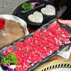 要德火锅(梅里古镇店) 여행 사진