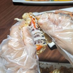 Mega seafood User Photo