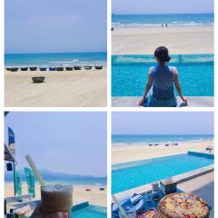Esco Beach Bar Lounge & Restaurant 여행 사진