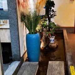 快活林酒楼 User Photo