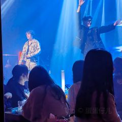 LAB現場音樂酒吧張用戶圖片