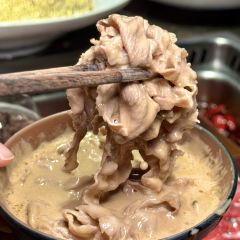 别样·东坡火锅(东坡湖广场店) User Photo