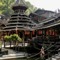 鱼王早餐店 User Photo