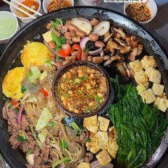 GONG PAI TIE BAN SHAO User Photo
