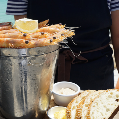 Lobster Shack Cervantes WA張用戶圖片