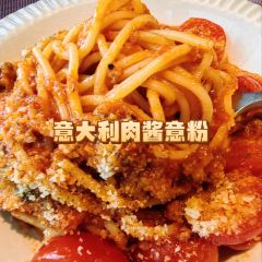 广州德安丽舍凯宾斯基酒店·The Living Room 德安阁 User Photo