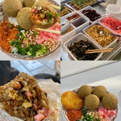苗家酸汤鱼(243国道店) User Photo