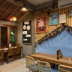 Warung Pondok Madu User Photo