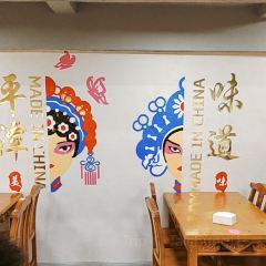 MAO JI MIAN GUAN User Photo