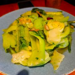 Daronghe·rongshengyuan (yiliang) User Photo