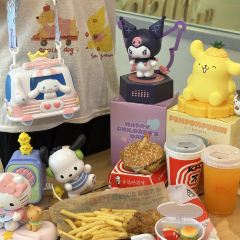 肯德基(新亚欧店) User Photo