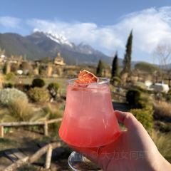 雲谣火塘酒馆 여행 사진