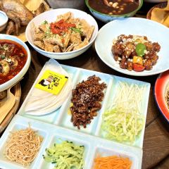打酱油百姓饭堂·淮扬菜(西湖店) User Photo