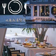 ARCADIA SEAVIEW DESIGN HOTEL·Seaview Restaurant User Photo