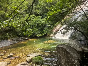 天堂古寨度假酒店·自助餐厅