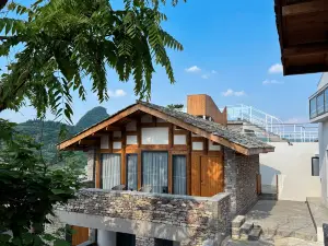 黄果树瀑布至也度假酒店·至也餐厅