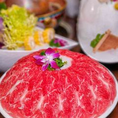 八爷涮肉(故宫店) 여행 사진