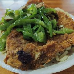 奥灶馆 User Photo