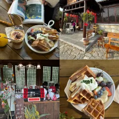镇江苏宁凯悦酒店·悦享中餐厅 User Photo