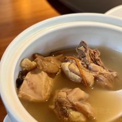 星荣私厨定制餐厅 User Photo