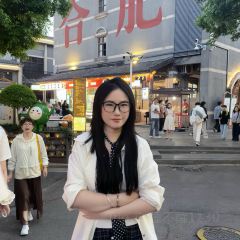 品狼串城吹牛啤烧烤(潜山路店) User Photo