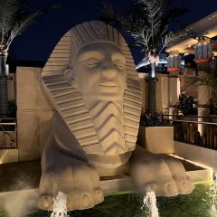 LUXE LOUNGE User Photo