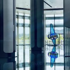 海南三正月酒店·明月宫 User Photo