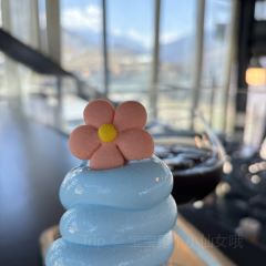 临崖咖啡厅 User Photo