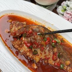 Qinjiantang Country Food (Bo Wu Guan Dian ) User Photo