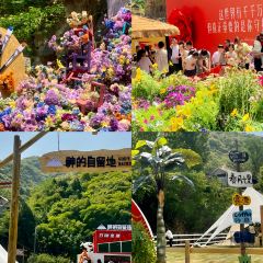 二嫂烧烤(共青团西路南六巷店) User Photo