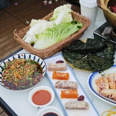 搭好鸡煲·生腌(十一合潮汕老厝店) User Photo