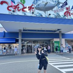 Kaisen sushi Toretore icihba User Photo
