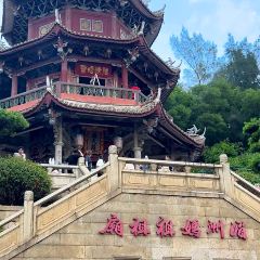 Fulaidingbianhu User Photo