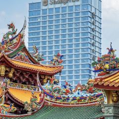 Shangri-La Xiamen·Fu Gong User Photo