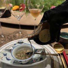 DING SHAN JIANG YAN User Photo