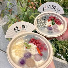 魚裡故事酸菜魚(萬順路店)張用戶圖片