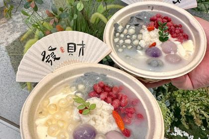 魚裡故事酸菜魚(萬順路店)