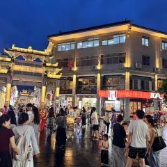 Xikou Liub Goose meat shop User Photo