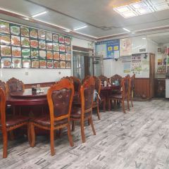 福源烧烤饭店 User Photo
