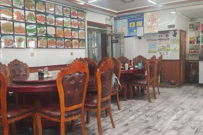 福源烧烤饭店