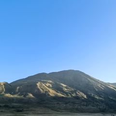 禾木老村山庄 User Photo