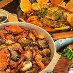 Xiao fishing Village Local Cuisine (Anaya Branch) User Photo