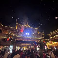 周肥肠(青莲直营店) User Photo