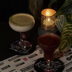 BAR.Chill張用戶圖片