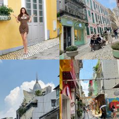 ESTABELECIMENTO DE COMIDAS SAN HOU LEI User Photo