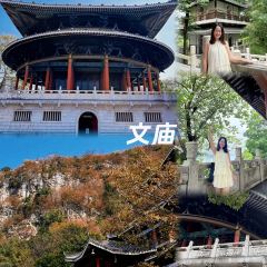 XIN SHI HUI User Photo